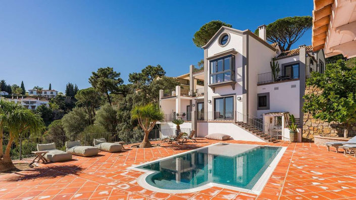 Image No.9-4 Bed Villa for sale