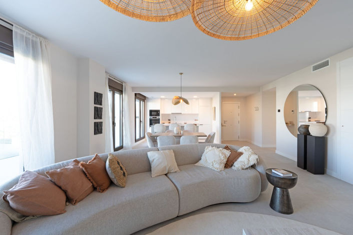 Image No.2-3 Bed Apartment for sale
