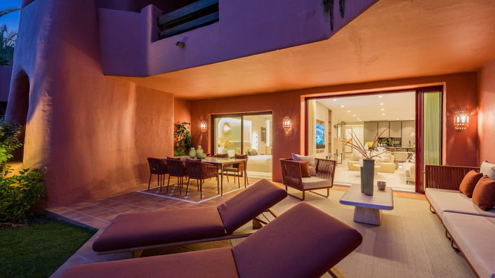 Image No.33-3 Bed Apartment for sale