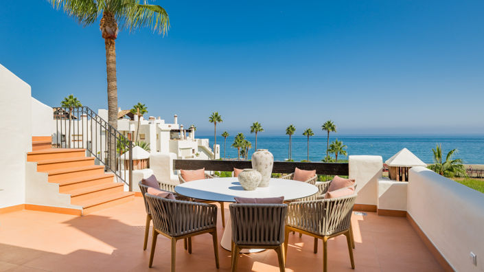Image No.2-3 Bed Penthouse for sale