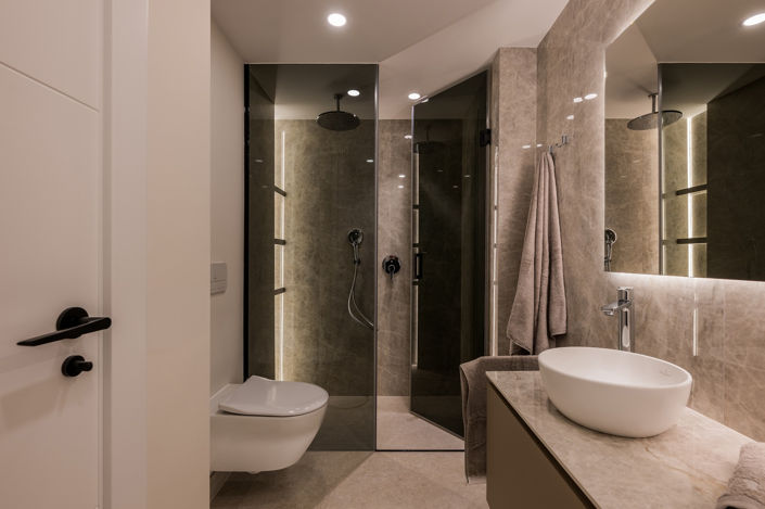 Image No.26-3 Bed Apartment for sale