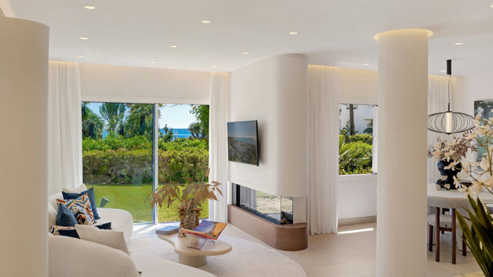Image No.3-3 Bed Apartment for sale