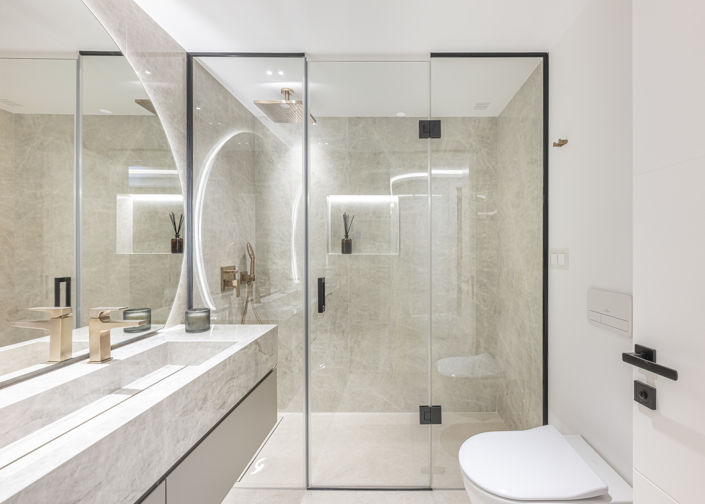 Image No.30-3 Bed Apartment for sale