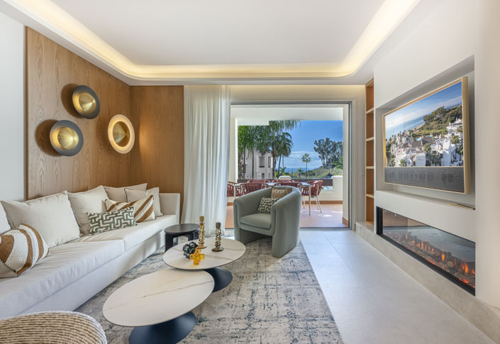 Image No.4-3 Bed Apartment for sale