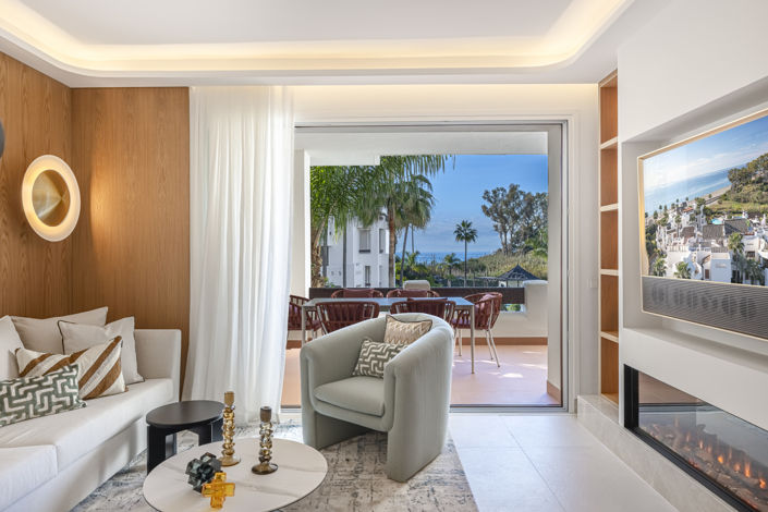 Image No.6-3 Bed Apartment for sale