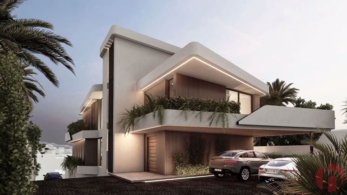 Image No.7-5 Bed Villa for sale