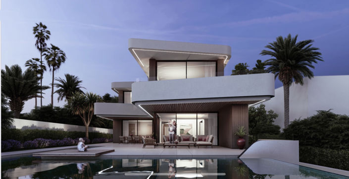 Image No.9-5 Bed Villa for sale