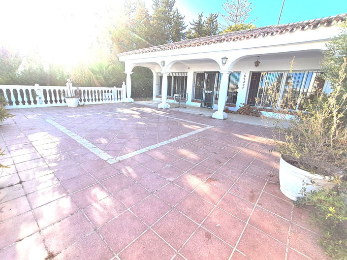 Image No.21-Villa de 5 chambres à vendre à Estepona