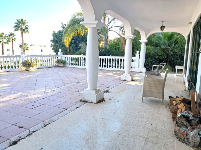 Image No.22-Villa de 5 chambres à vendre à Estepona
