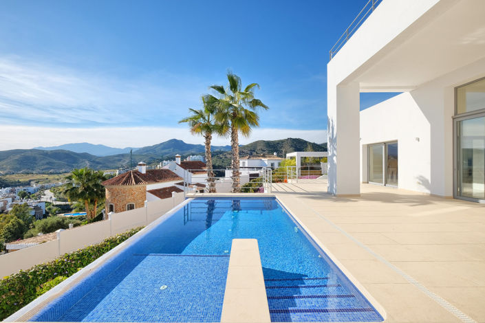 Image No.20-4 Bed Villa for sale