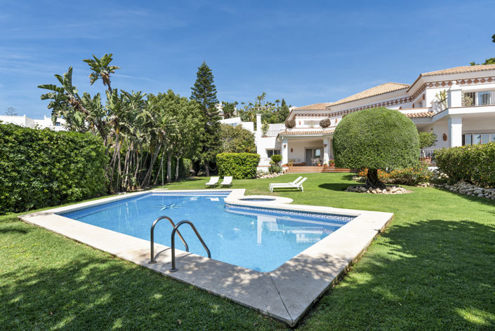Image No.33-6 Bed Villa for sale
