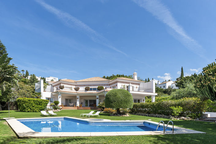 Image No.34-6 Bed Villa for sale