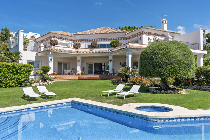 Image No.35-6 Bed Villa for sale