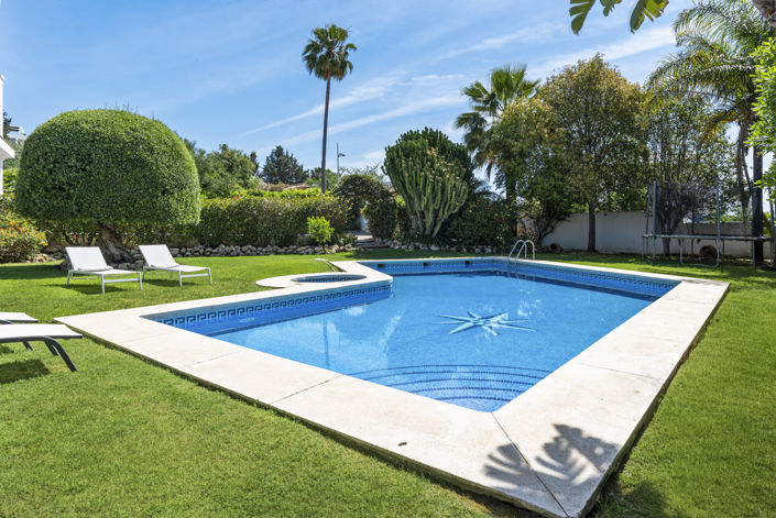 Image No.36-6 Bed Villa for sale