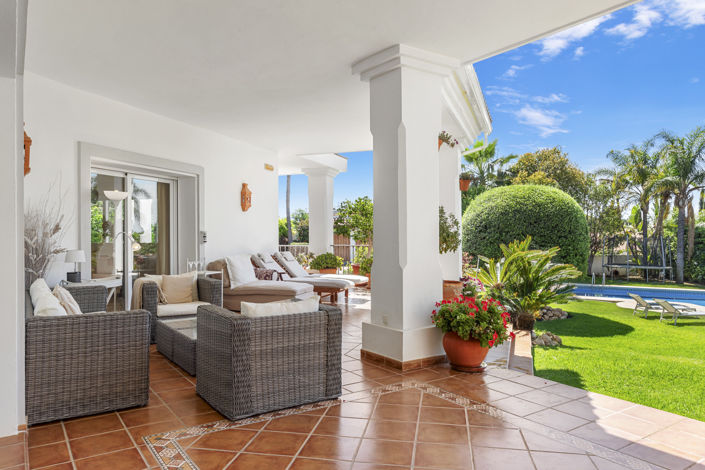 Image No.38-6 Bed Villa for sale