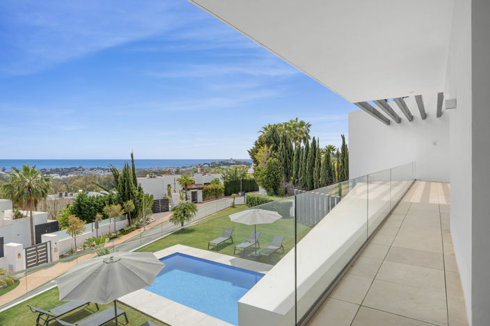 Image No.21-5 Bed Villa for sale