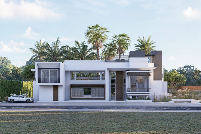 Image No.4-6 Bed Villa for sale