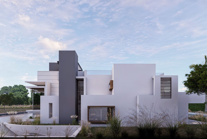 Image No.5-6 Bed Villa for sale