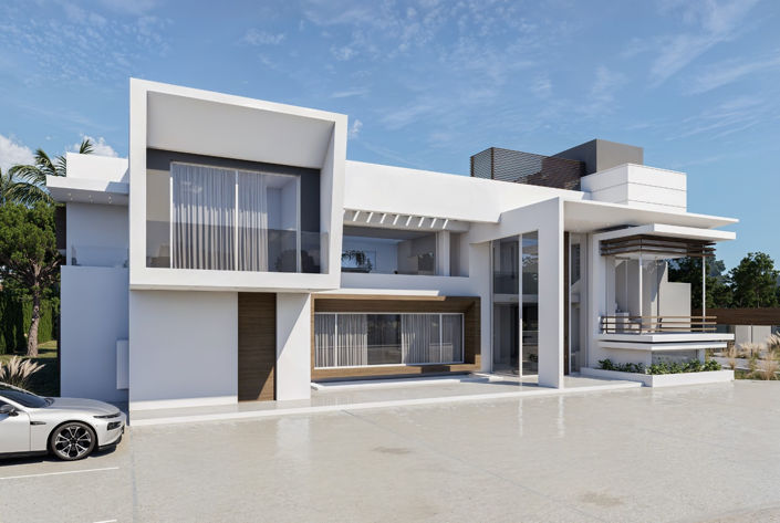 Image No.7-6 Bed Villa for sale