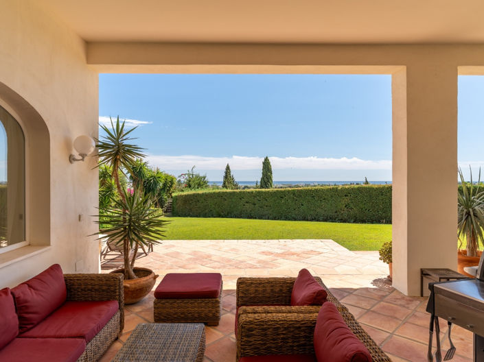Image No.23-5 Bed Villa for sale
