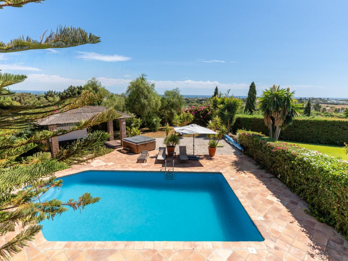 Image No.24-5 Bed Villa for sale