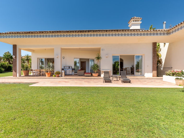 Image No.26-5 Bed Villa for sale