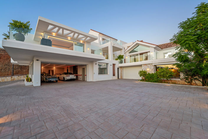 Image No.36-9 Bed Villa for sale
