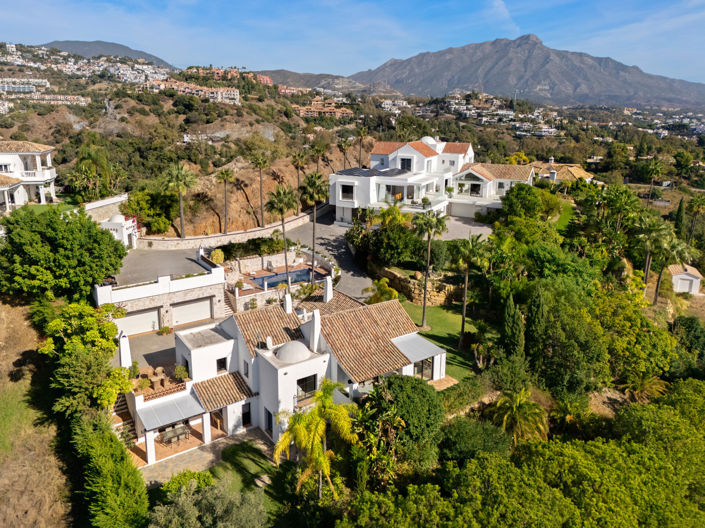 Image No.38-9 Bed Villa for sale