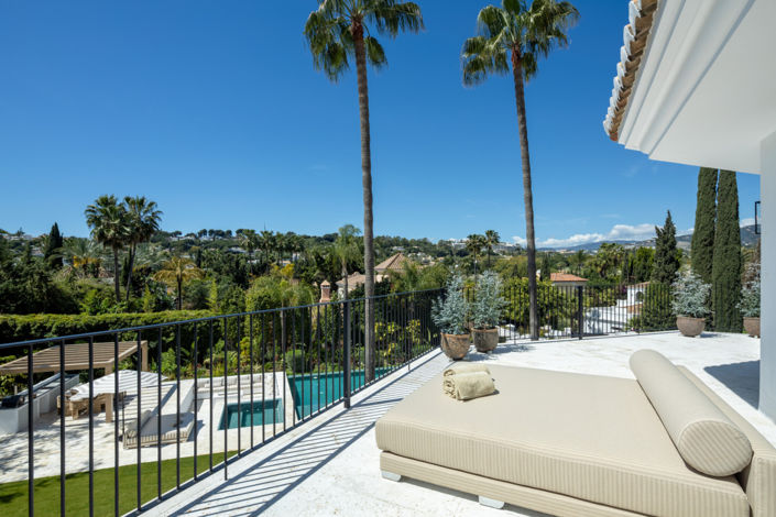 Image No.25-Villa de 5 chambres à vendre à Marbella