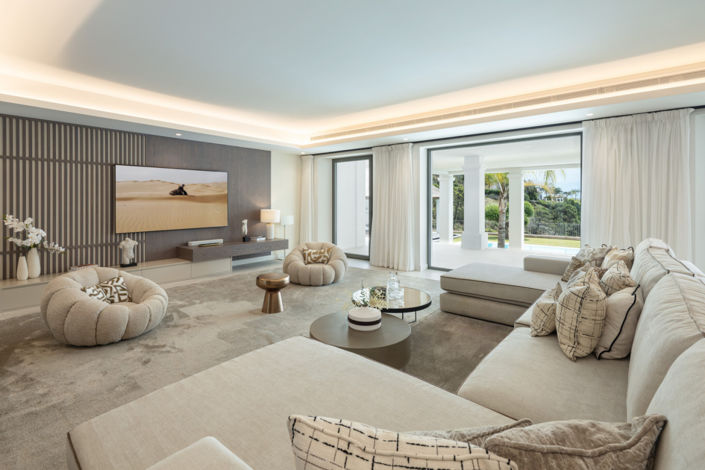 Image No.16-5 Bed Mansion for sale