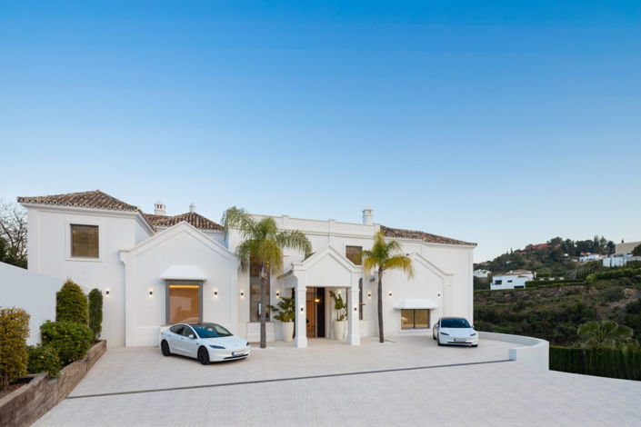Image No.2-5 Bed Mansion for sale