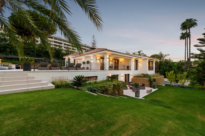 Image No.20-5 Bed Villa for sale