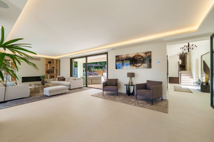 Image No.22-5 Bed Villa for sale