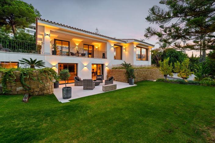 Image No.30-5 Bed Villa for sale