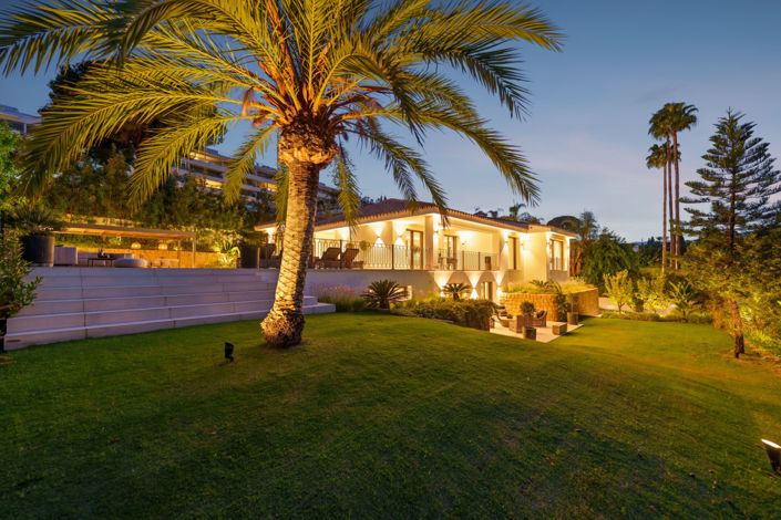 Image No.31-5 Bed Villa for sale