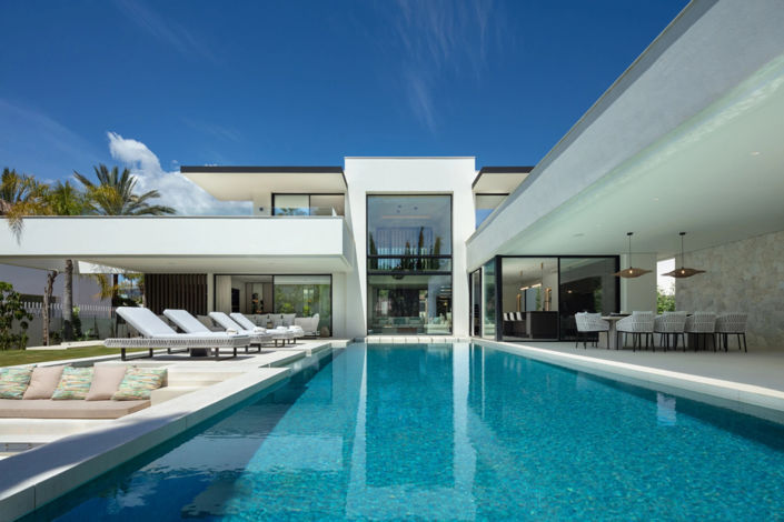Image No.19-5 Bed Villa for sale