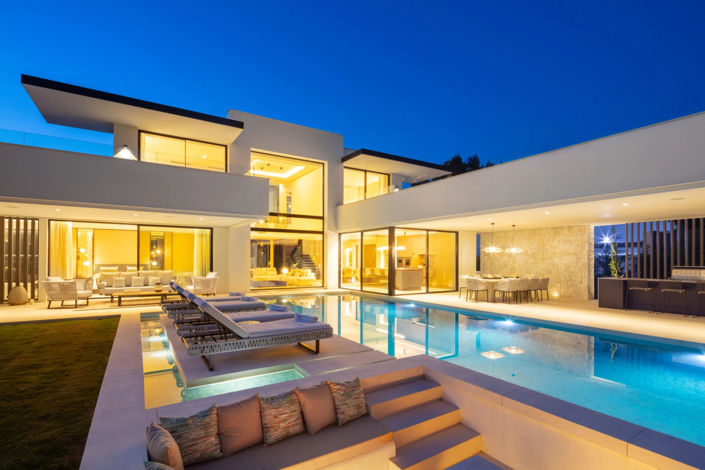 Image No.21-5 Bed Villa for sale
