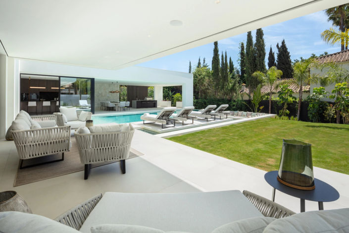 Image No.7-5 Bed Villa for sale