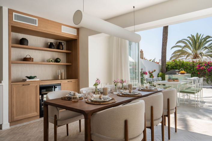 Image No.7-3 Bed Villa for sale