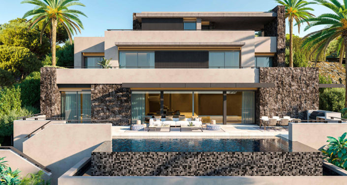 Image No.4-4 Bed Villa for sale