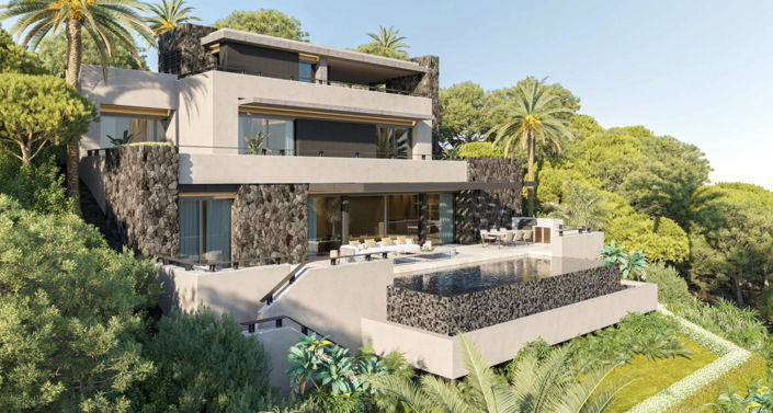 Image No.8-4 Bed Villa for sale