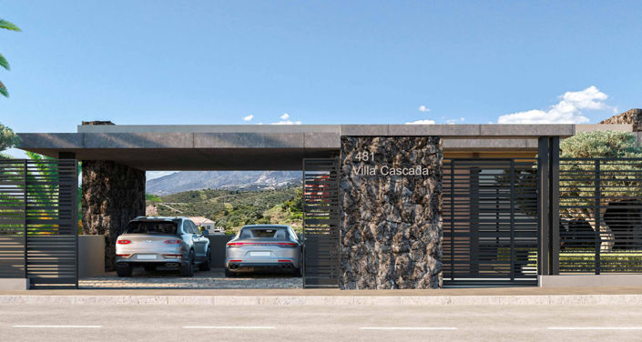 Image No.9-4 Bed Villa for sale