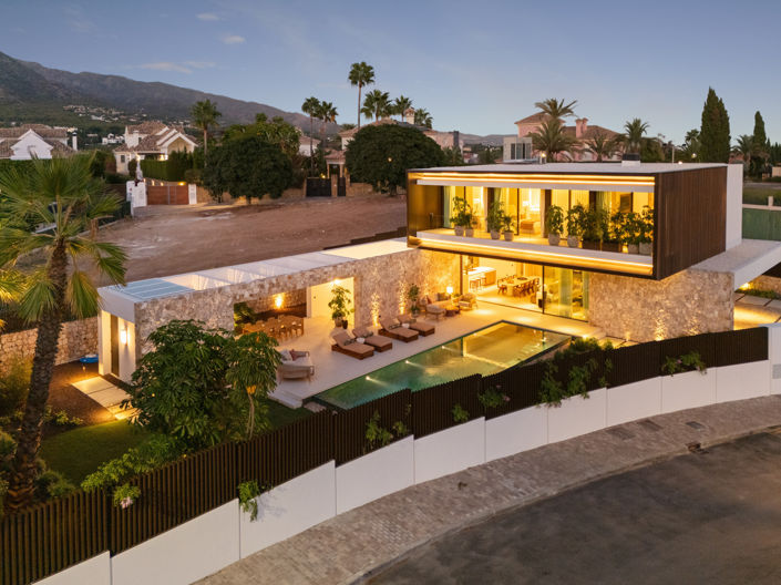 Image No.24-5 Bed Villa for sale