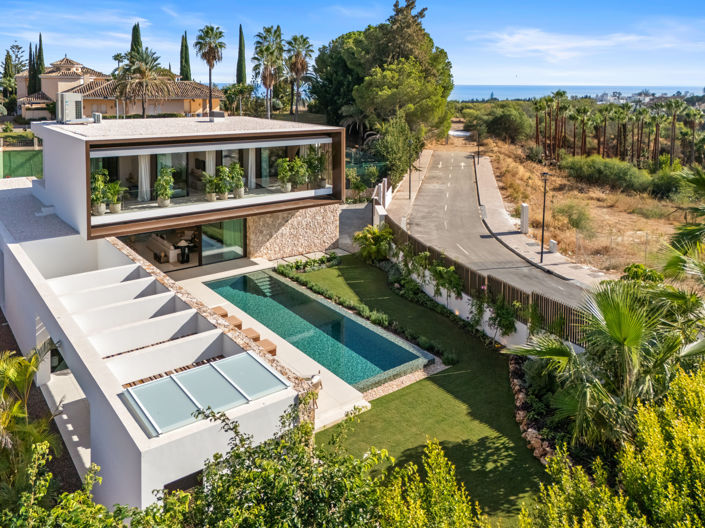 Image No.26-5 Bed Villa for sale