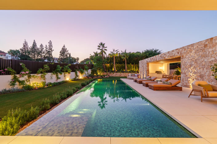 Image No.4-5 Bed Villa for sale