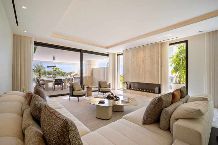 Image No.17-5 Bed Apartment for sale