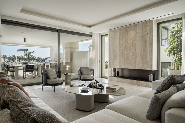 Image No.2-5 Bed Apartment for sale