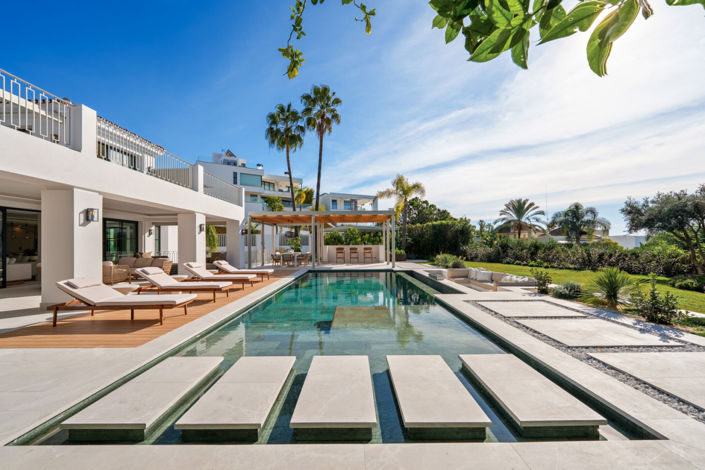 Image No.18-5 Bed Villa for sale