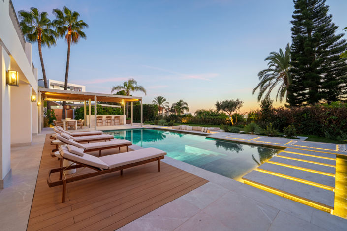 Image No.22-5 Bed Villa for sale