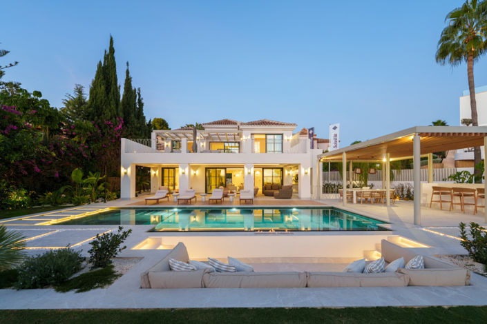 Image No.23-5 Bed Villa for sale